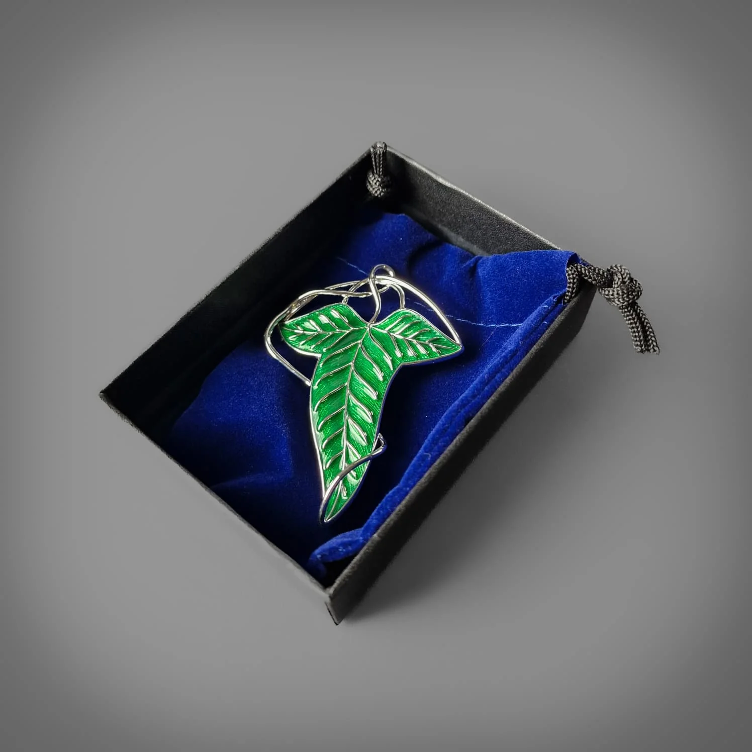 Elven Brooch - Image 3
