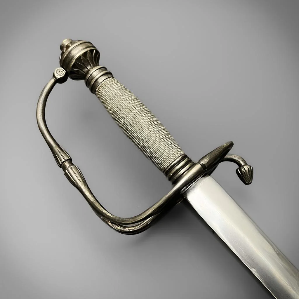 English Small Sword - Image 6
