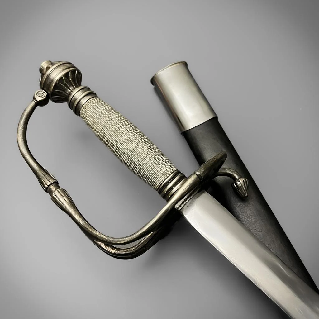 English Small Sword - Image 7