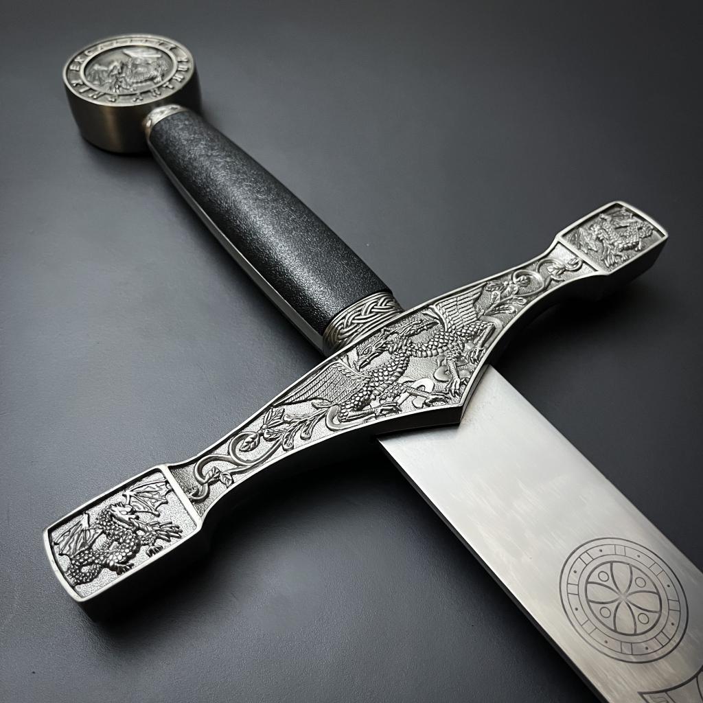 Excalibur - Image 2