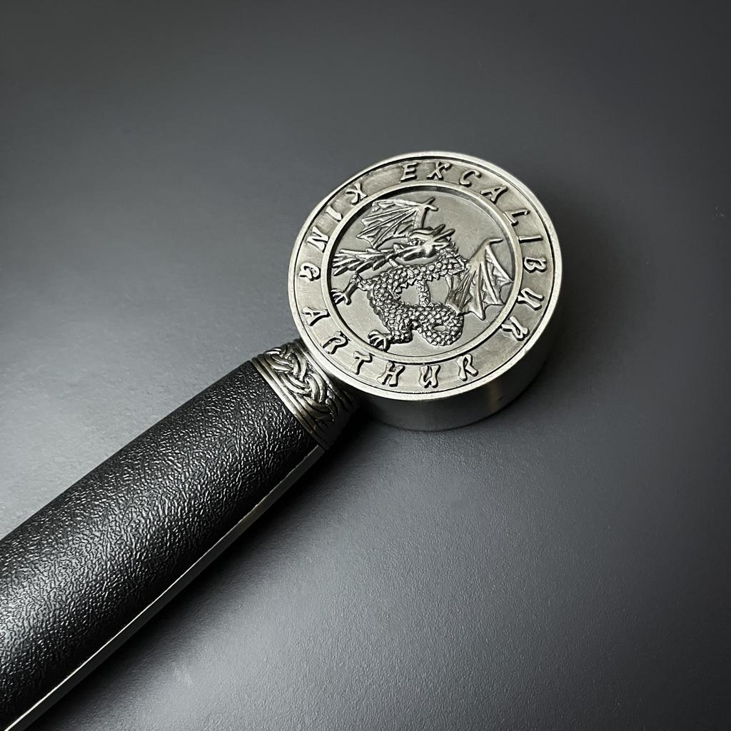 Excalibur - Image 4