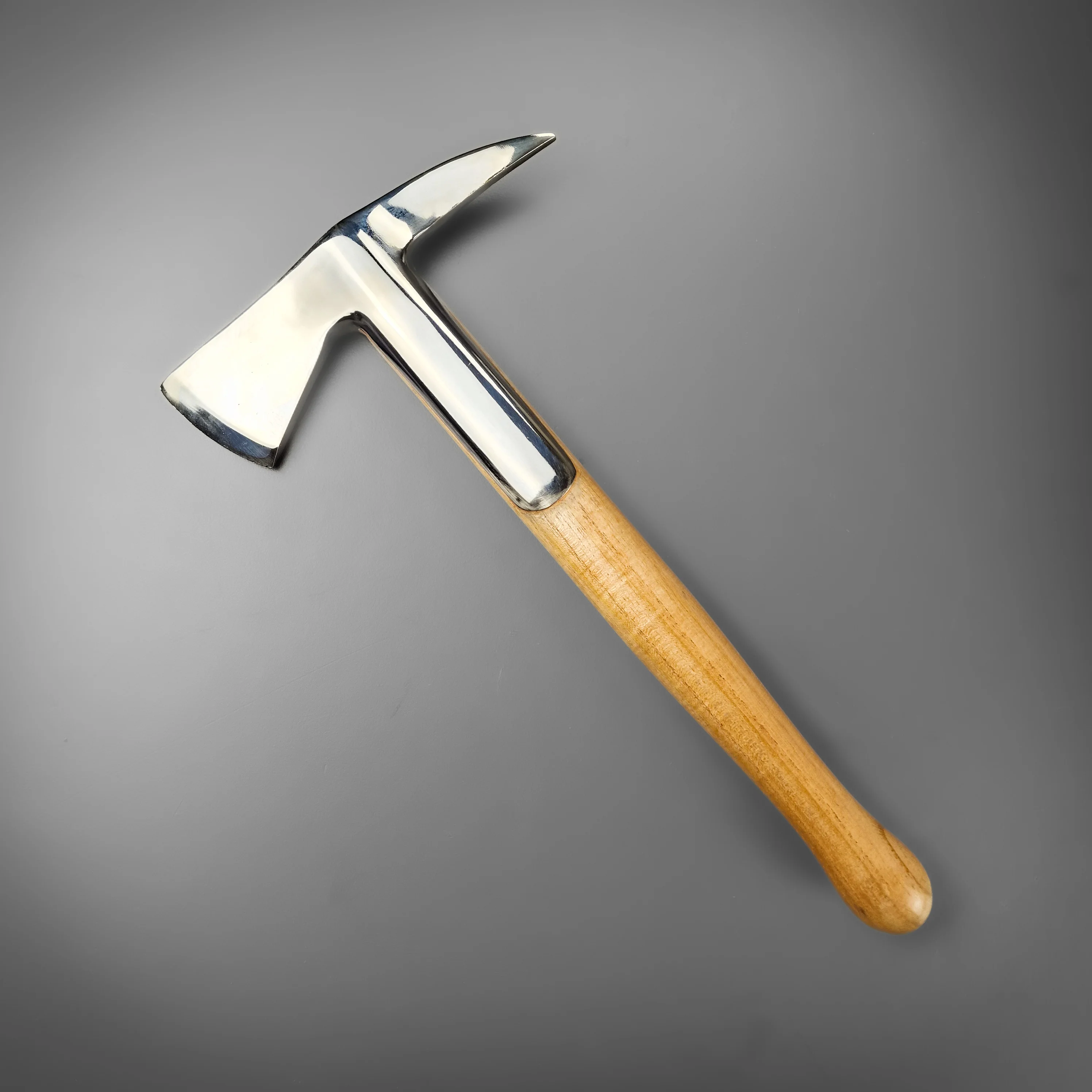 Fireman's Breach Axe - Image 2