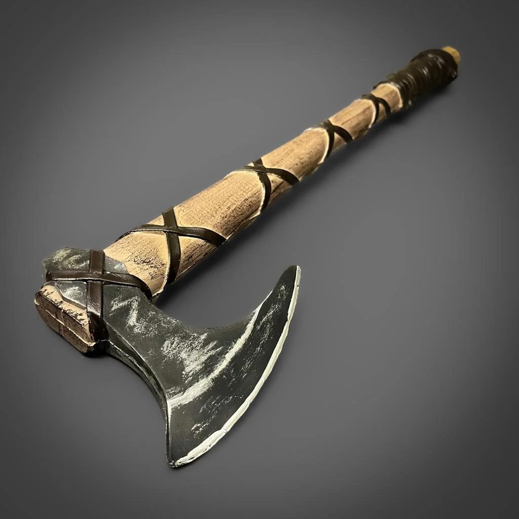 Foam Axe - Image 2