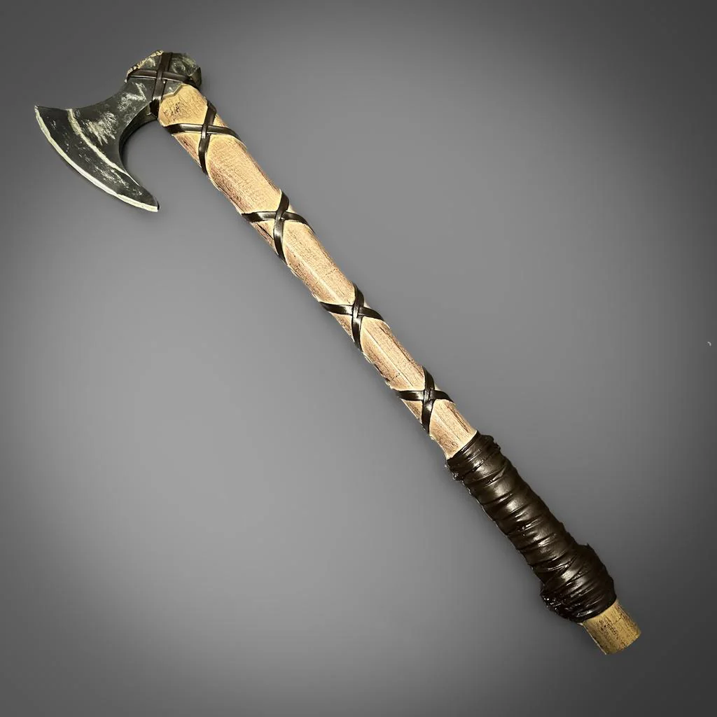 Foam Axe - Image 3