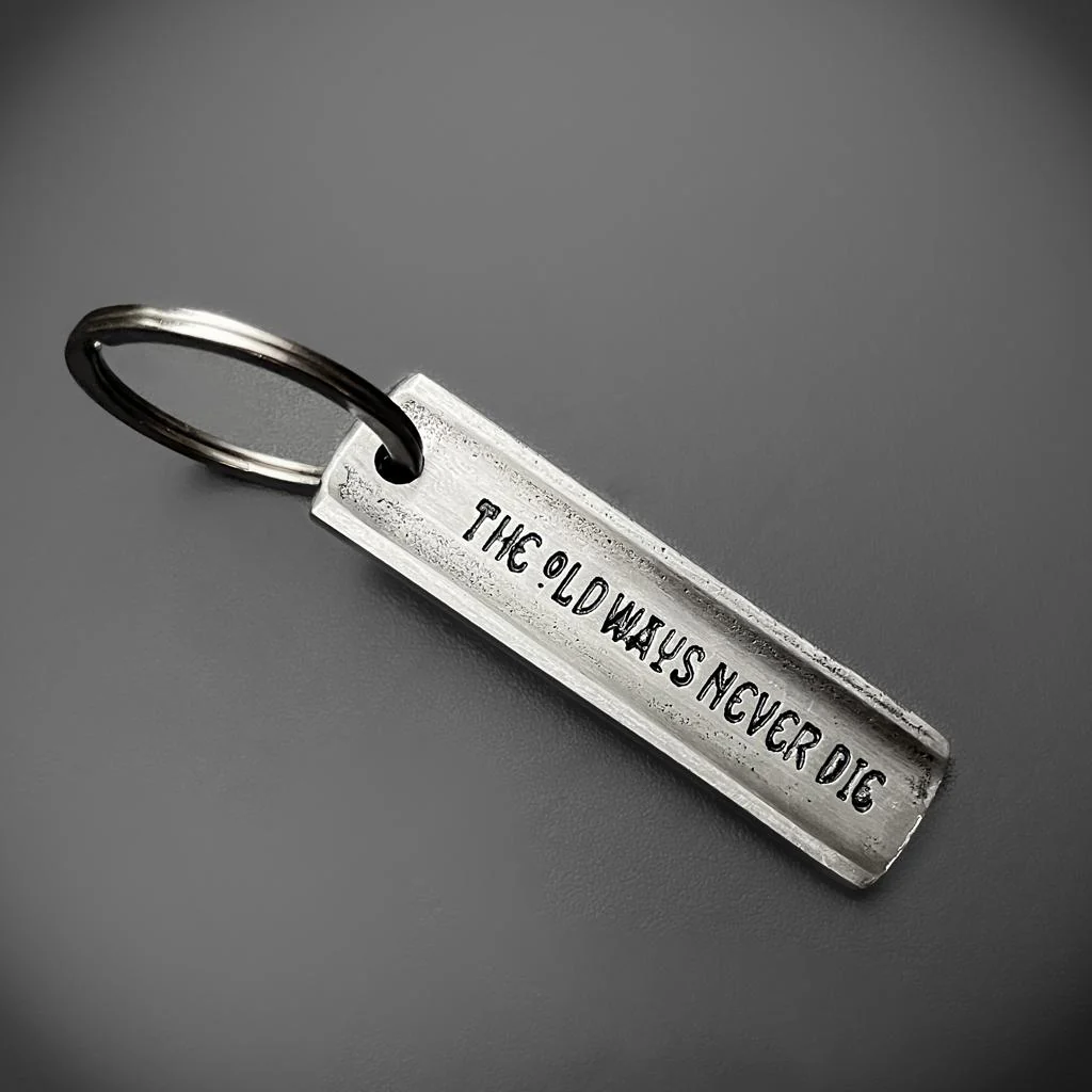 Raven Forge Keyrings - 3 Variants - Image 5