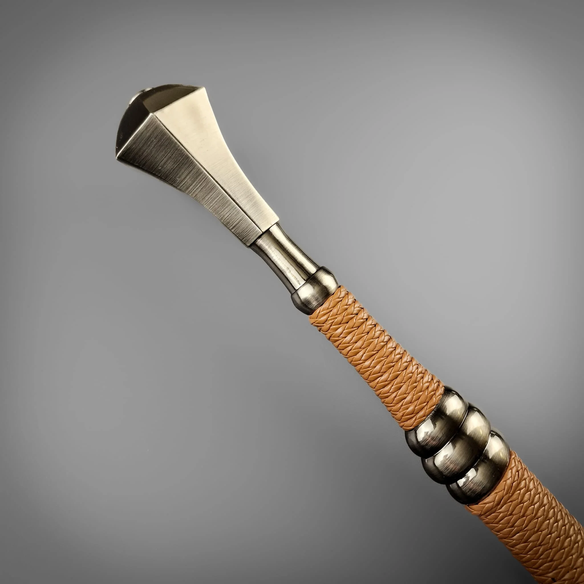 Geralt of Rivia's Steel Sword - The Witcher Sword - Image 6