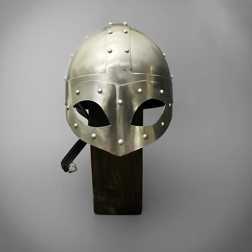 Gjermundbu  Helmet - Trollkors - Image 4