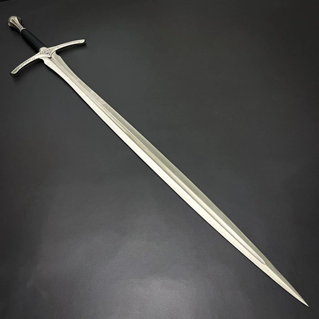 Glamdring Sword of Gandalf - The Lord of the Rings - Image 3