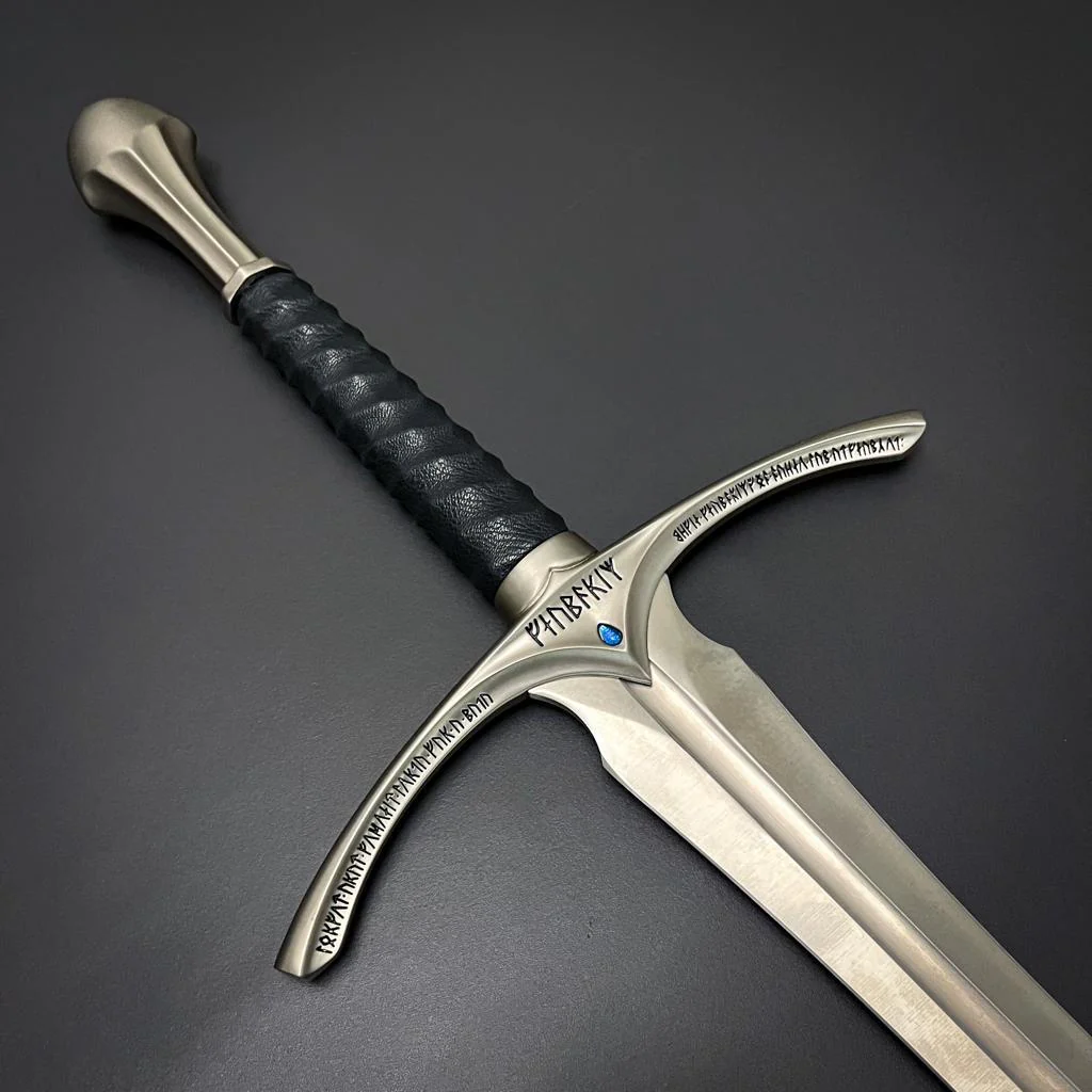 Glamdring Sword of Gandalf - The Lord of the Rings - Image 4