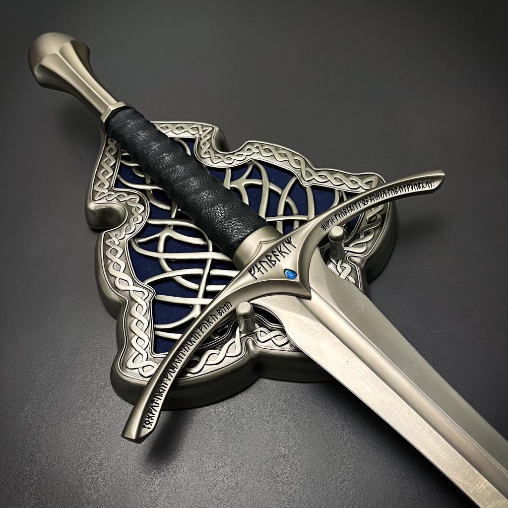 Glamdring Sword of Gandalf - The Lord of the Rings - Image 5
