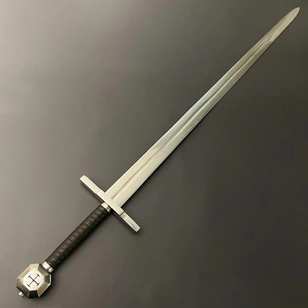Great War Sword - Image 3
