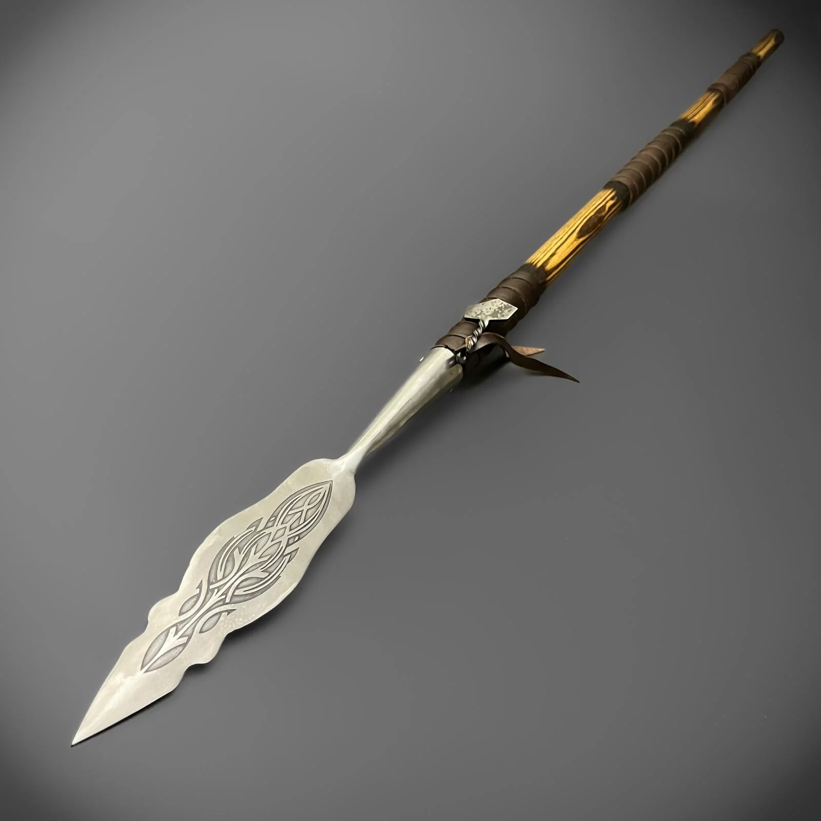 Gungnir - The Spear of Odin - Image 2