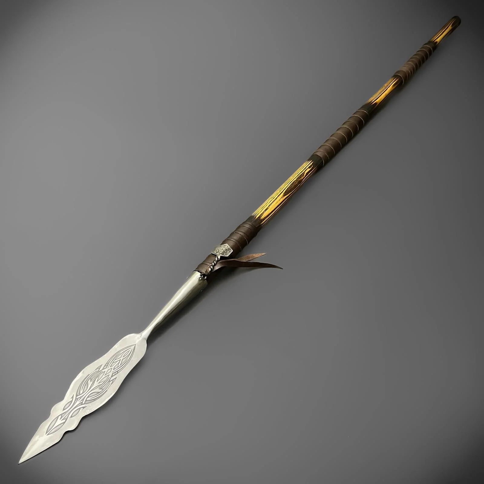Gungnir - The Spear of Odin - Image 3