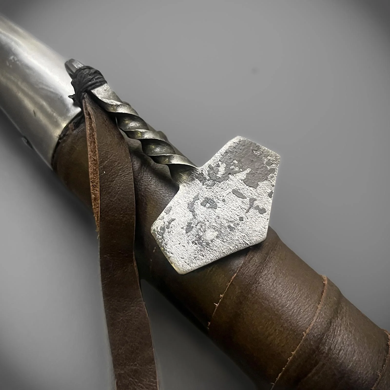 Gungnir - The Spear of Odin - Image 4
