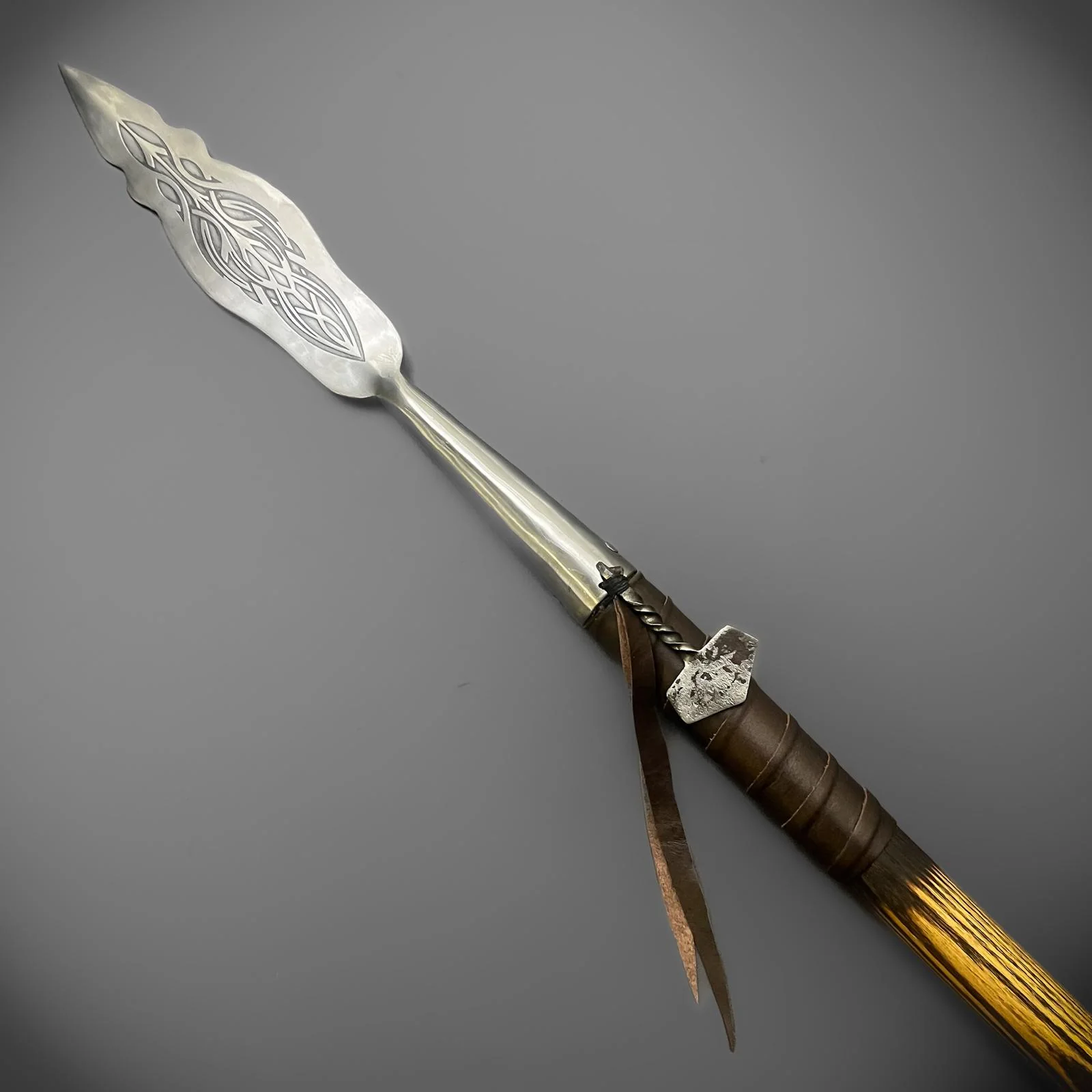 Gungnir - The Spear of Odin - Image 5