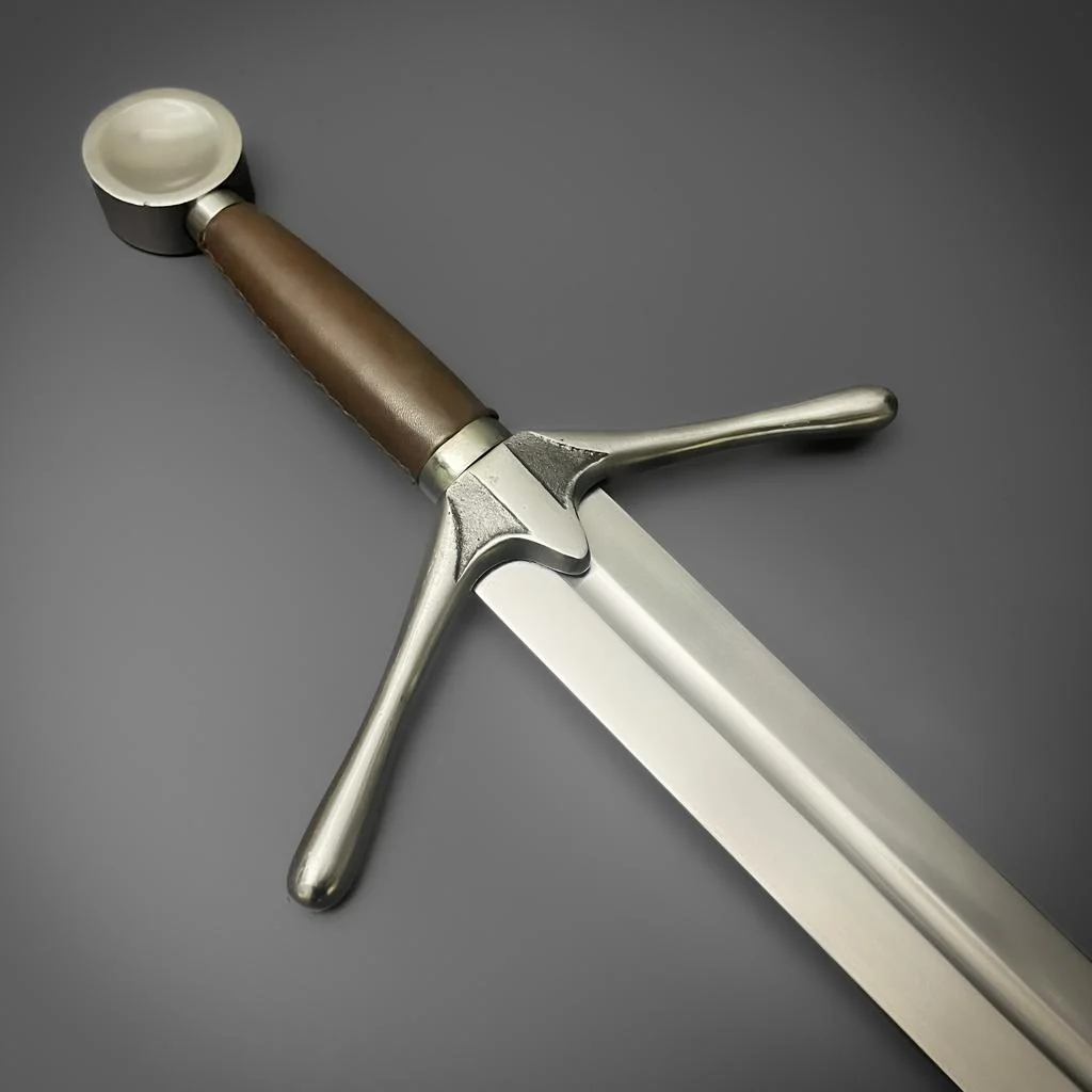 Halflang Broadsword - Image 2