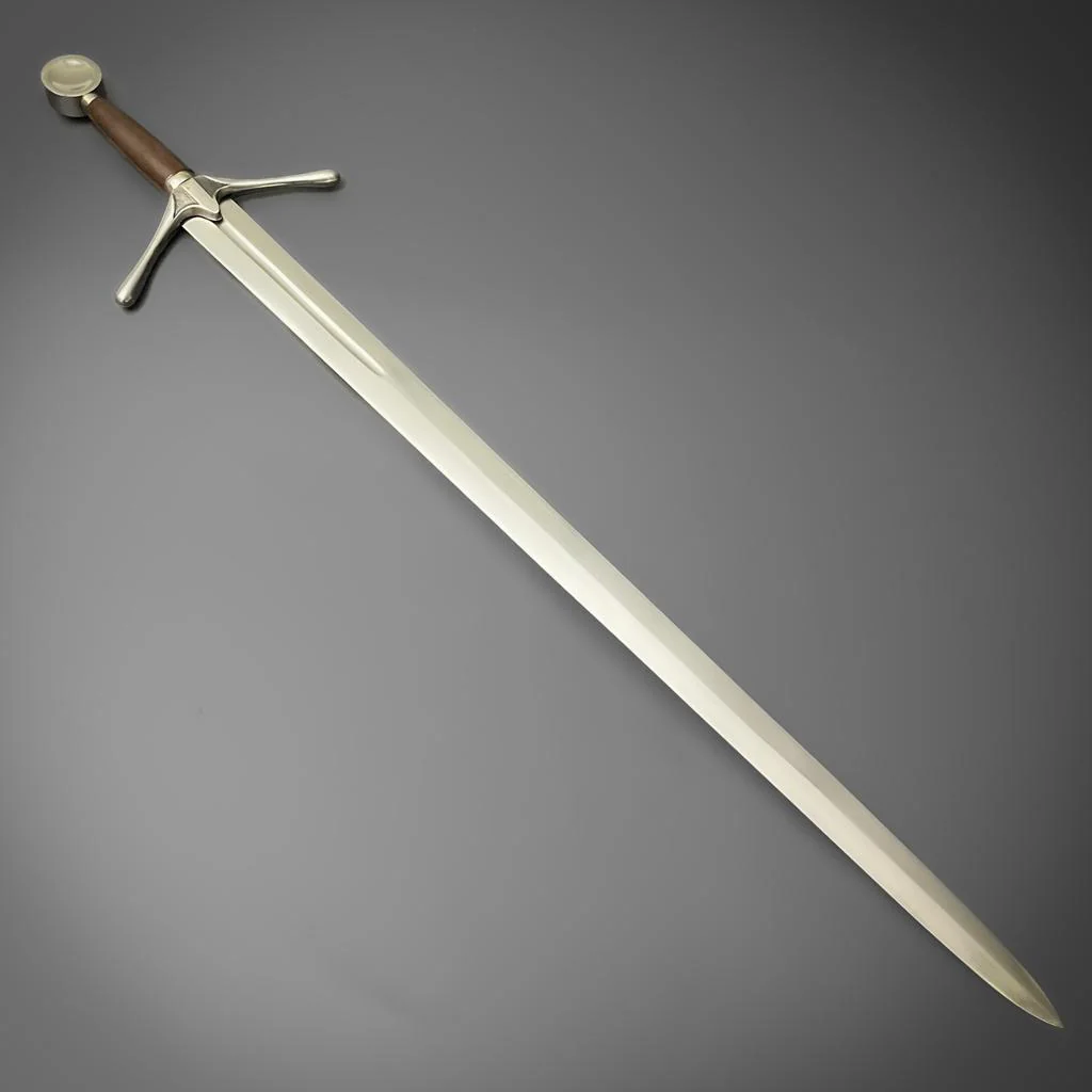Halflang Broadsword - Image 3
