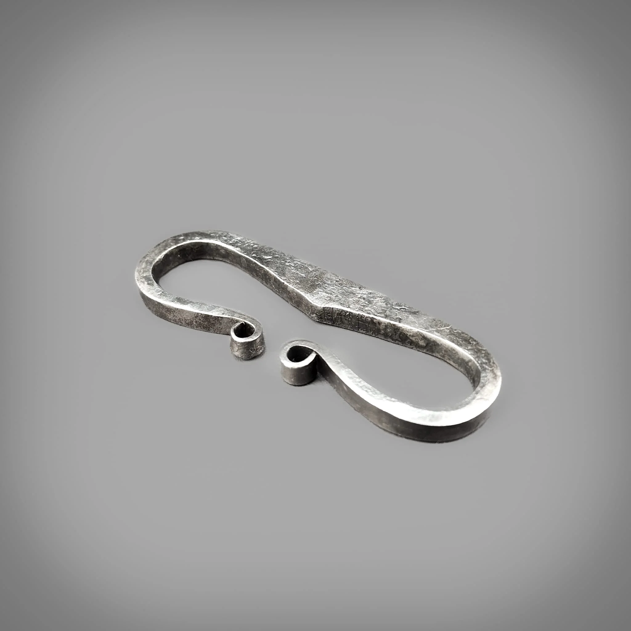 Hand Forged Firesteel - Image 2