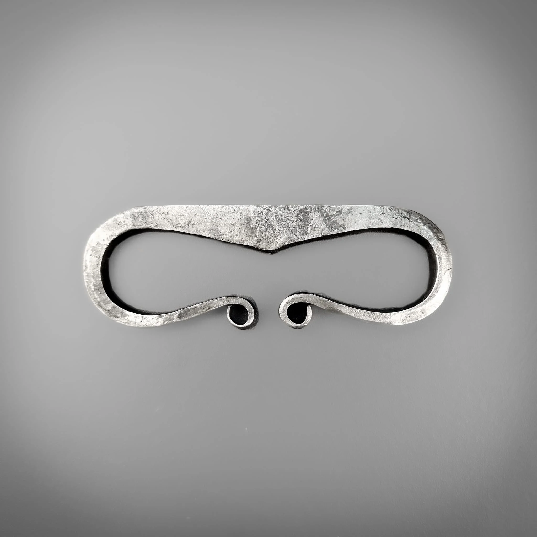 Hand Forged Firesteel - Image 3