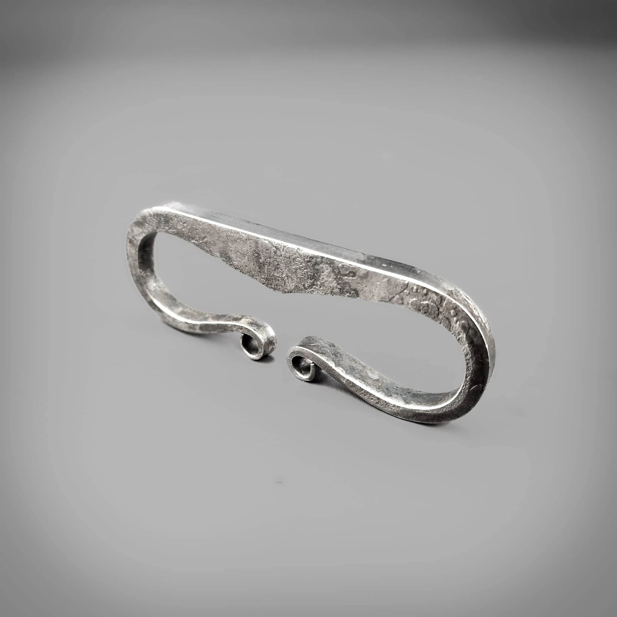 Hand Forged Firesteel - Image 4