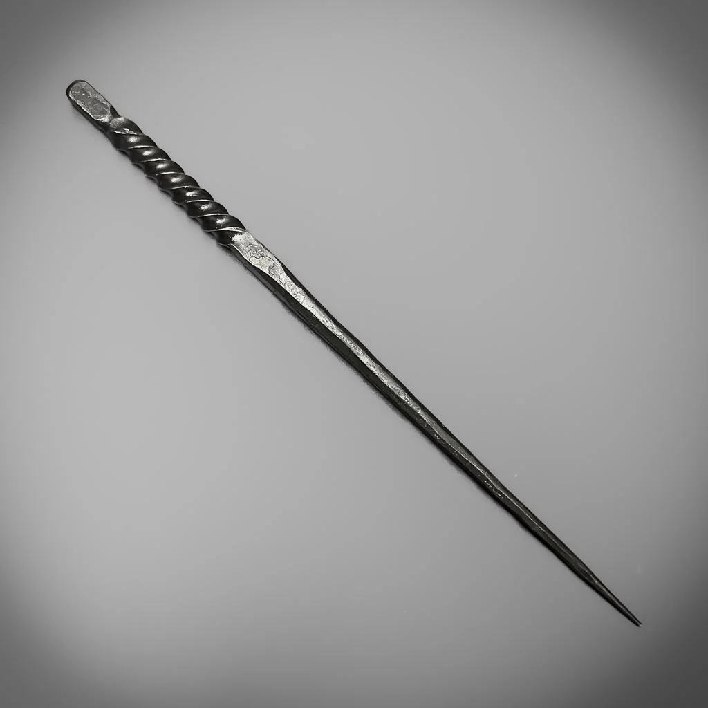 Hand Forged Wands - Image 4