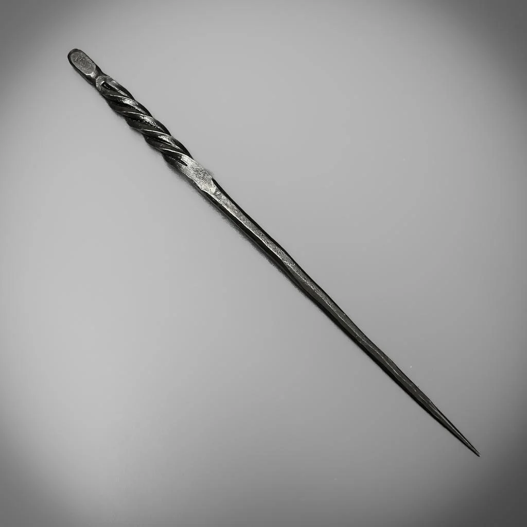 Hand Forged Wands - Image 8