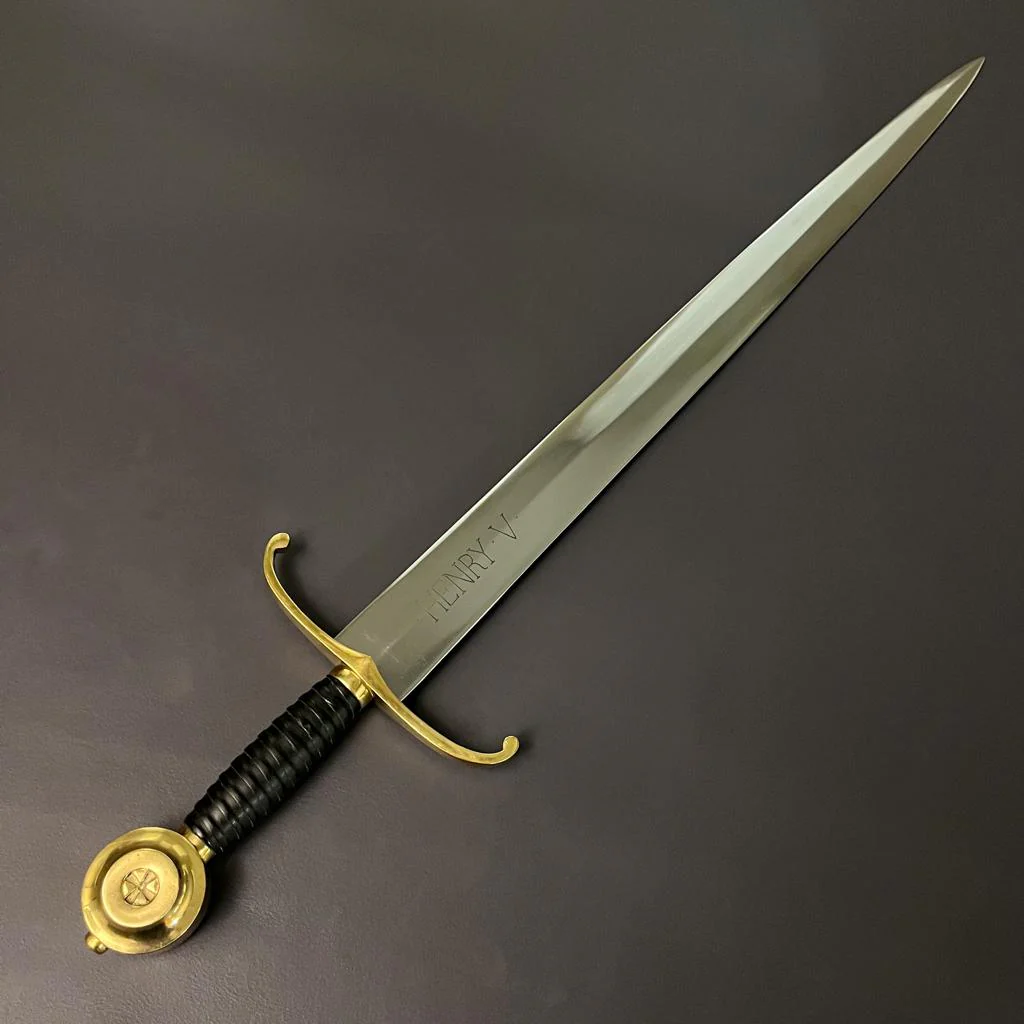 Henry V Sword - Image 3