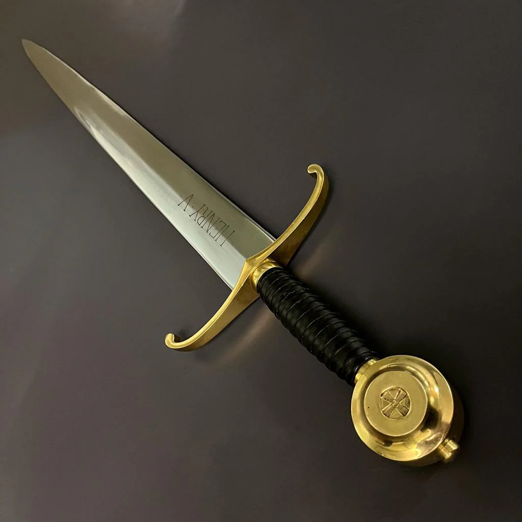 Henry V Sword - Image 4