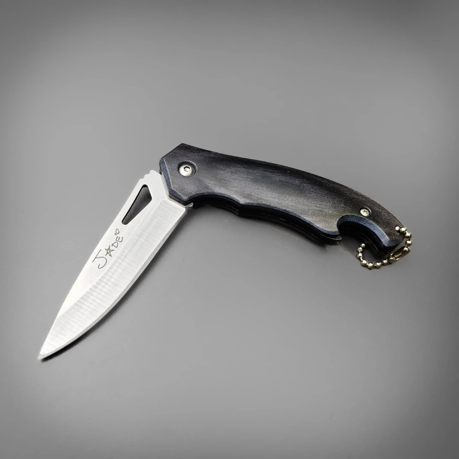 Jade - EDC - Image 4