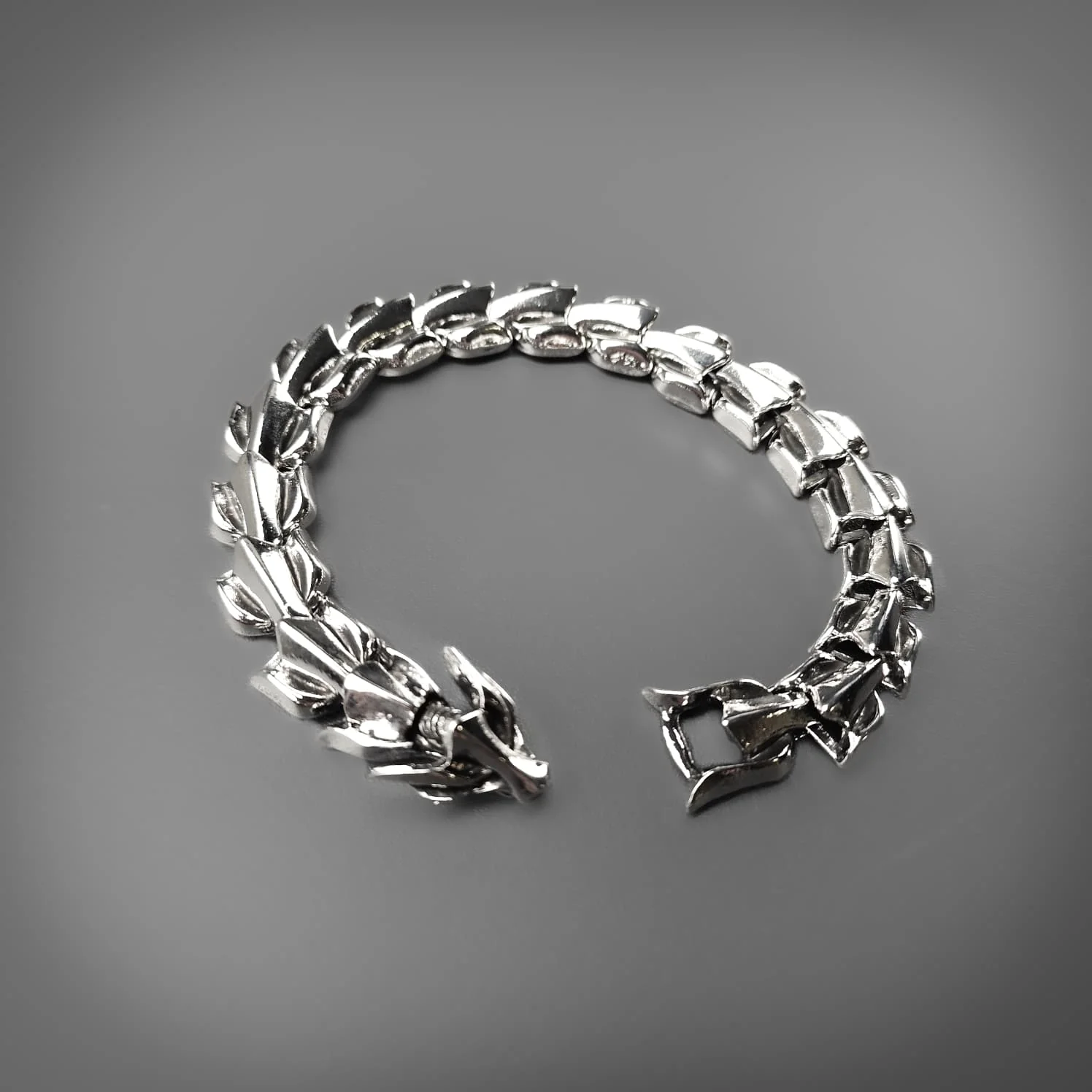 Jormungandr Bracelet