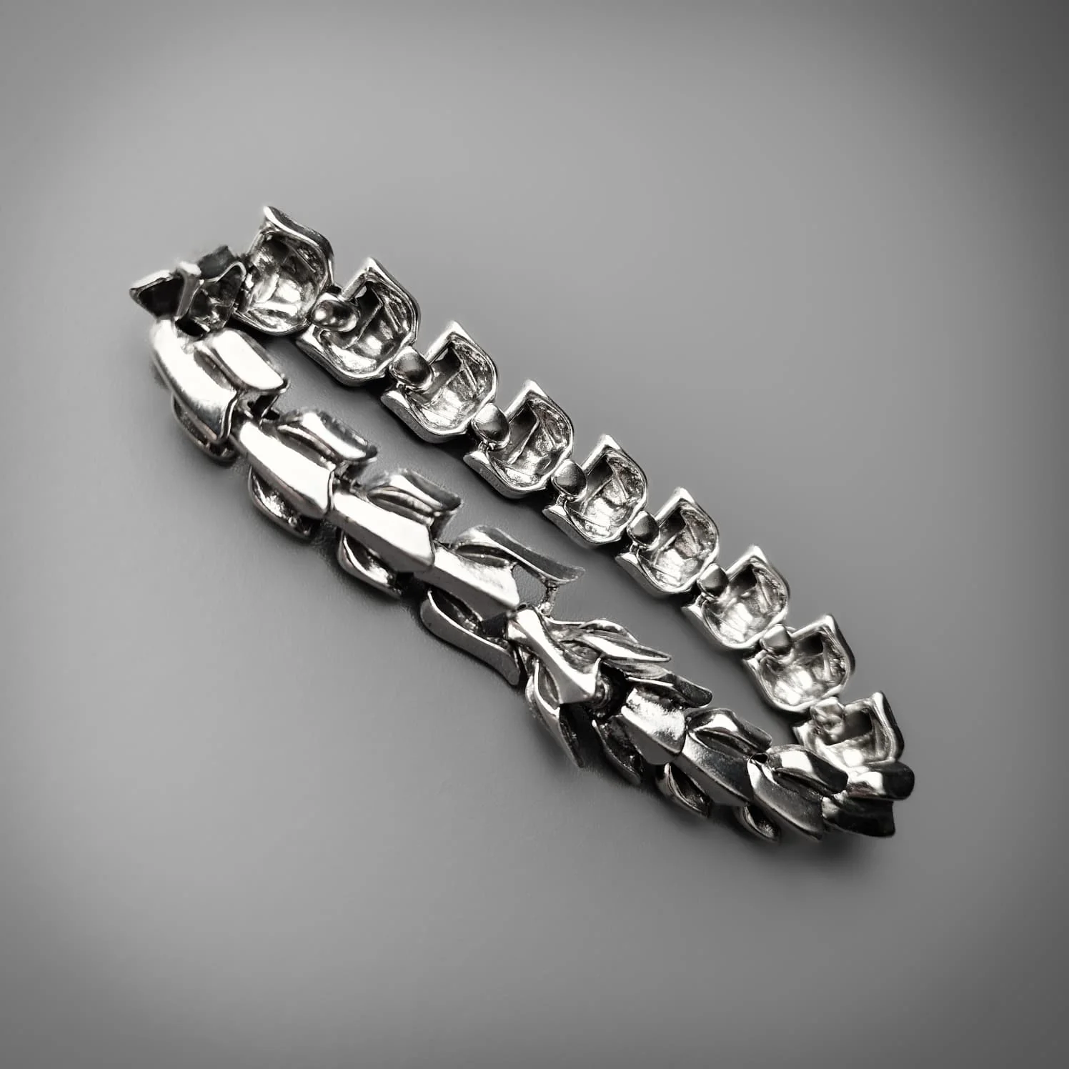 Jormungandr Bracelet - Image 2