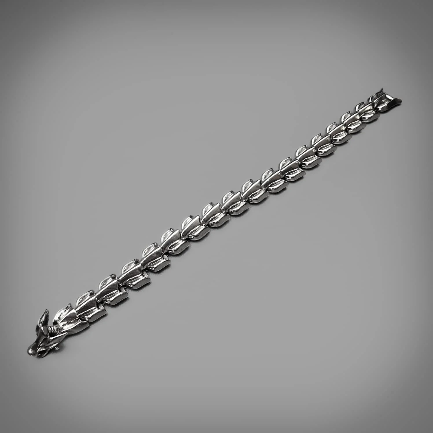 Jormungandr Bracelet - Image 4
