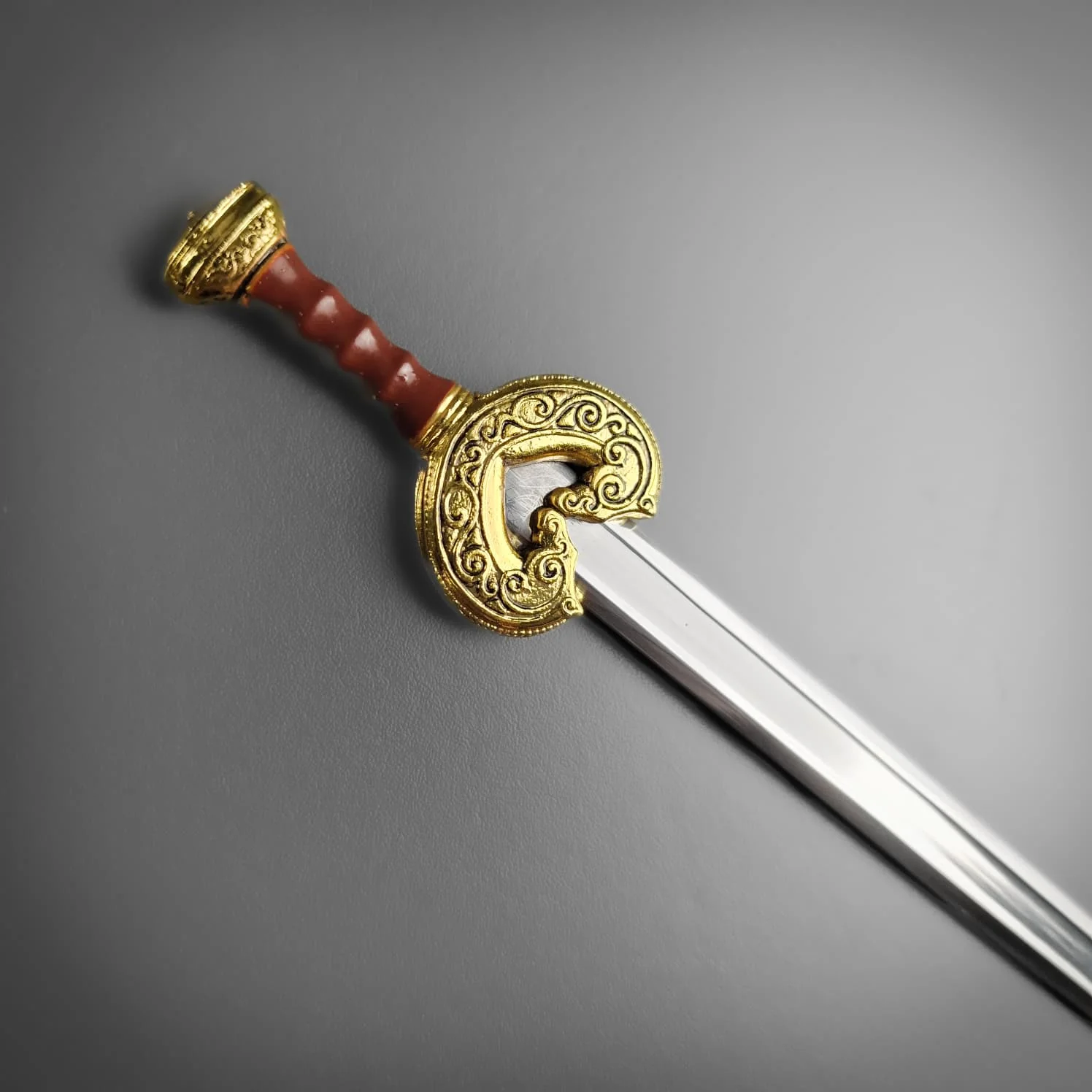 King Theoden's Herugrim - Letter Operner - Image 2