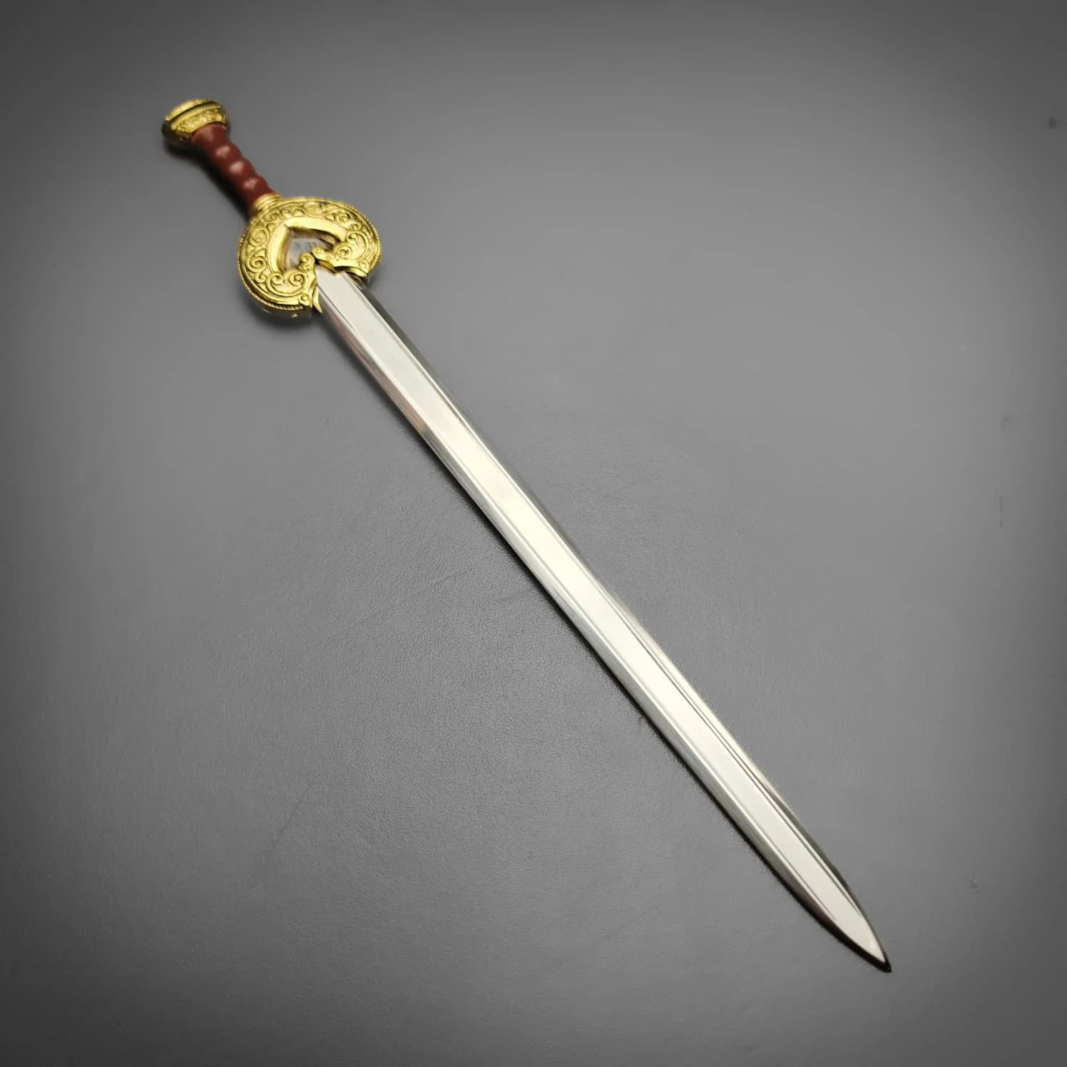 King Theoden's Herugrim - Letter Operner - Image 3