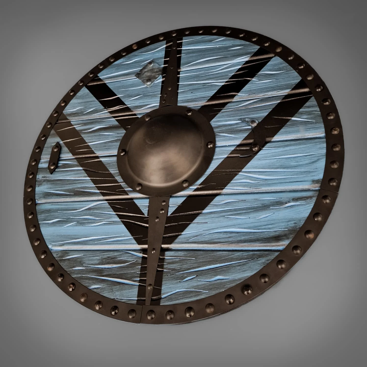 Lagertha Shield - Image 4