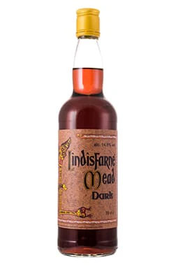 Dark Mead - Lindisfarne