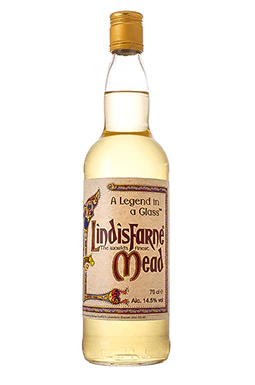 Traditional Mead - Lindisfarne