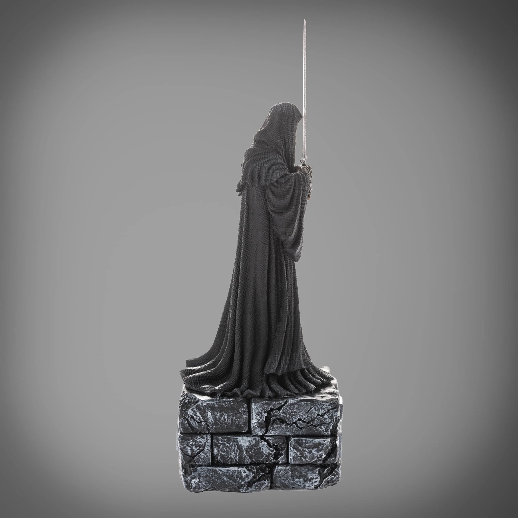 Lord of the Rings - Ringwraith Perpetual Calendar - Image 2
