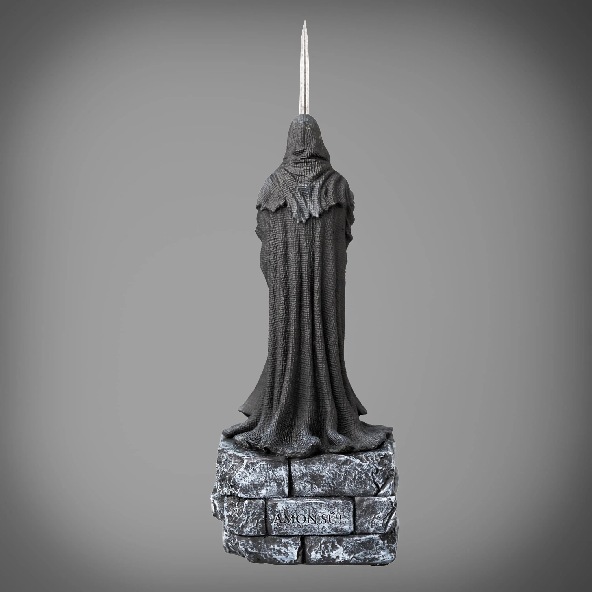 Lord of the Rings - Ringwraith Perpetual Calendar - Image 3
