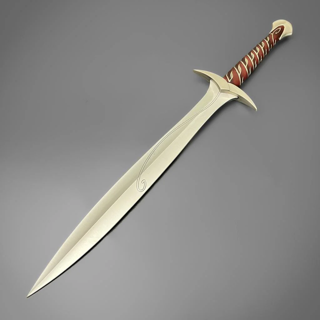 Lord Of The Rings - Sting - Image 3