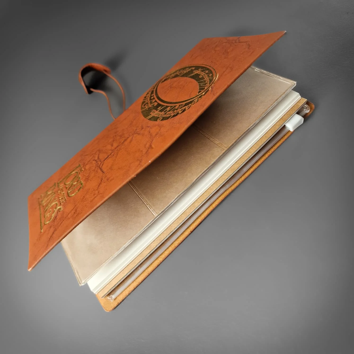 Lord of the Rings Travel Notebook - Image 4