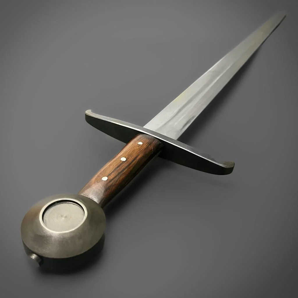 Medieval Arming Sword - Image 3