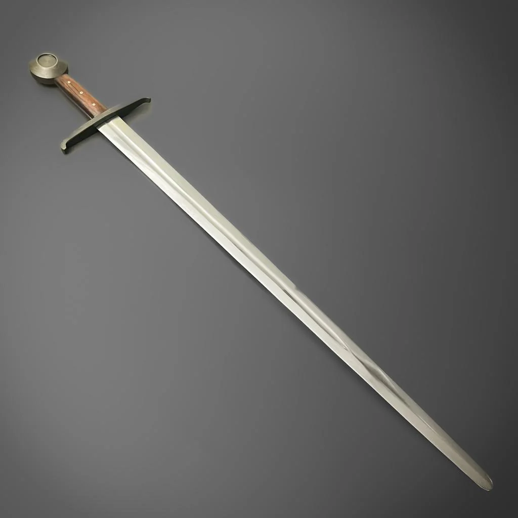 Medieval Arming Sword - Image 5