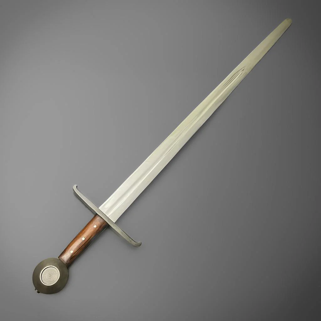 Medieval Arming Sword - Image 6