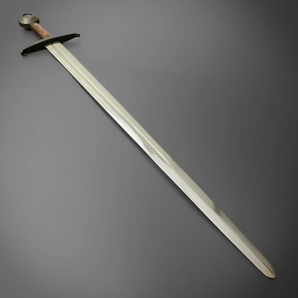 Medieval Arming Sword - Image 7