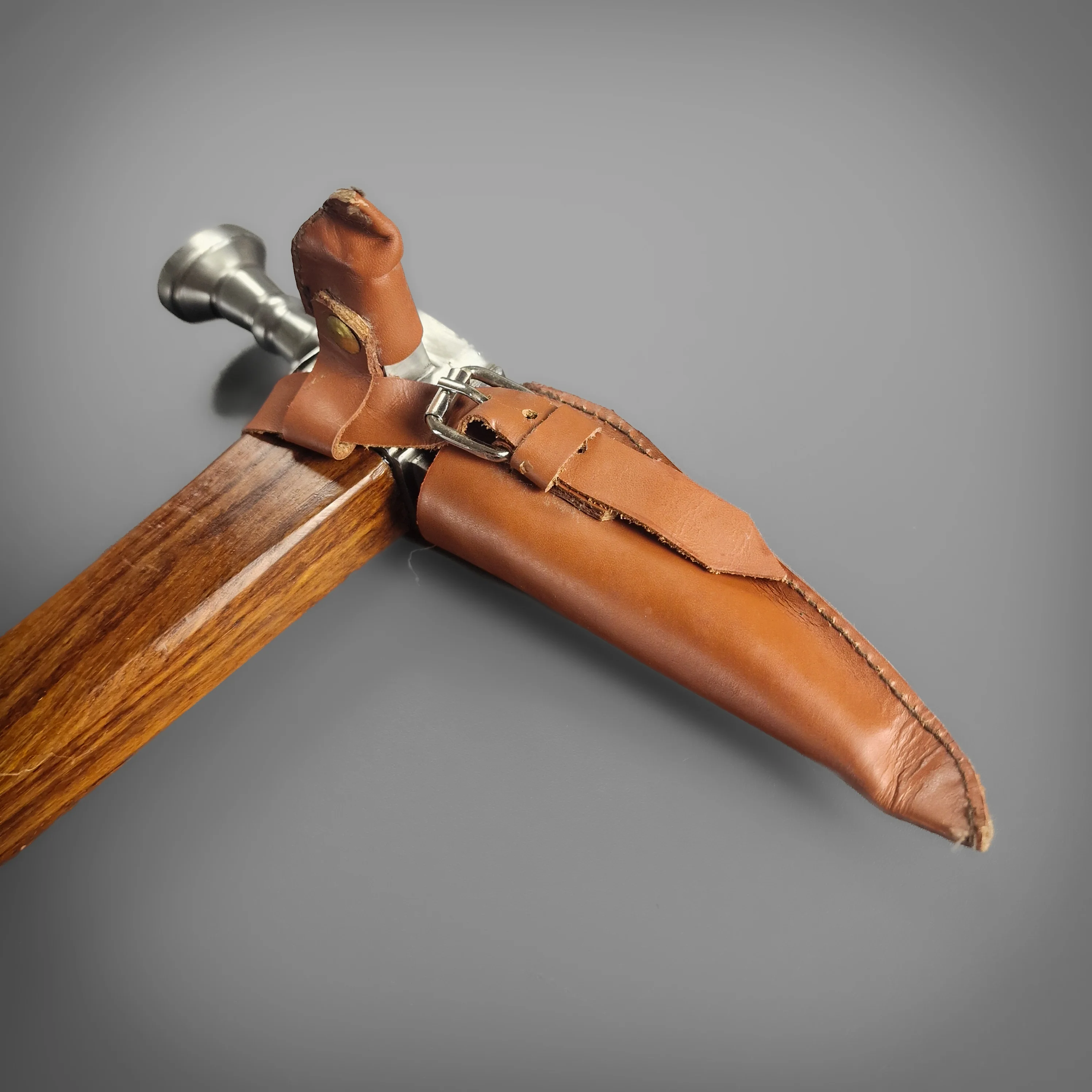 Medieval Armour Hammer - Image 4