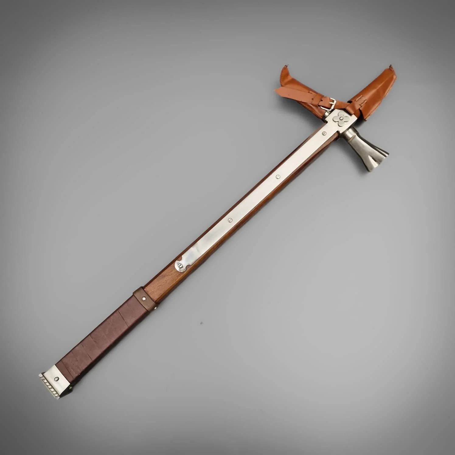 Medieval Breach Hammer - Image 3