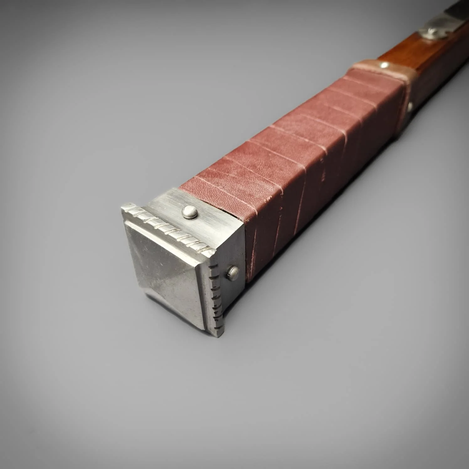 Medieval Breach Hammer - Image 4