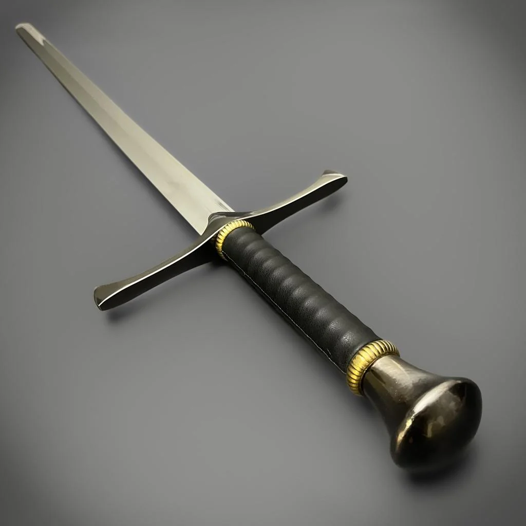 Medieval Costume Sword - Image 5