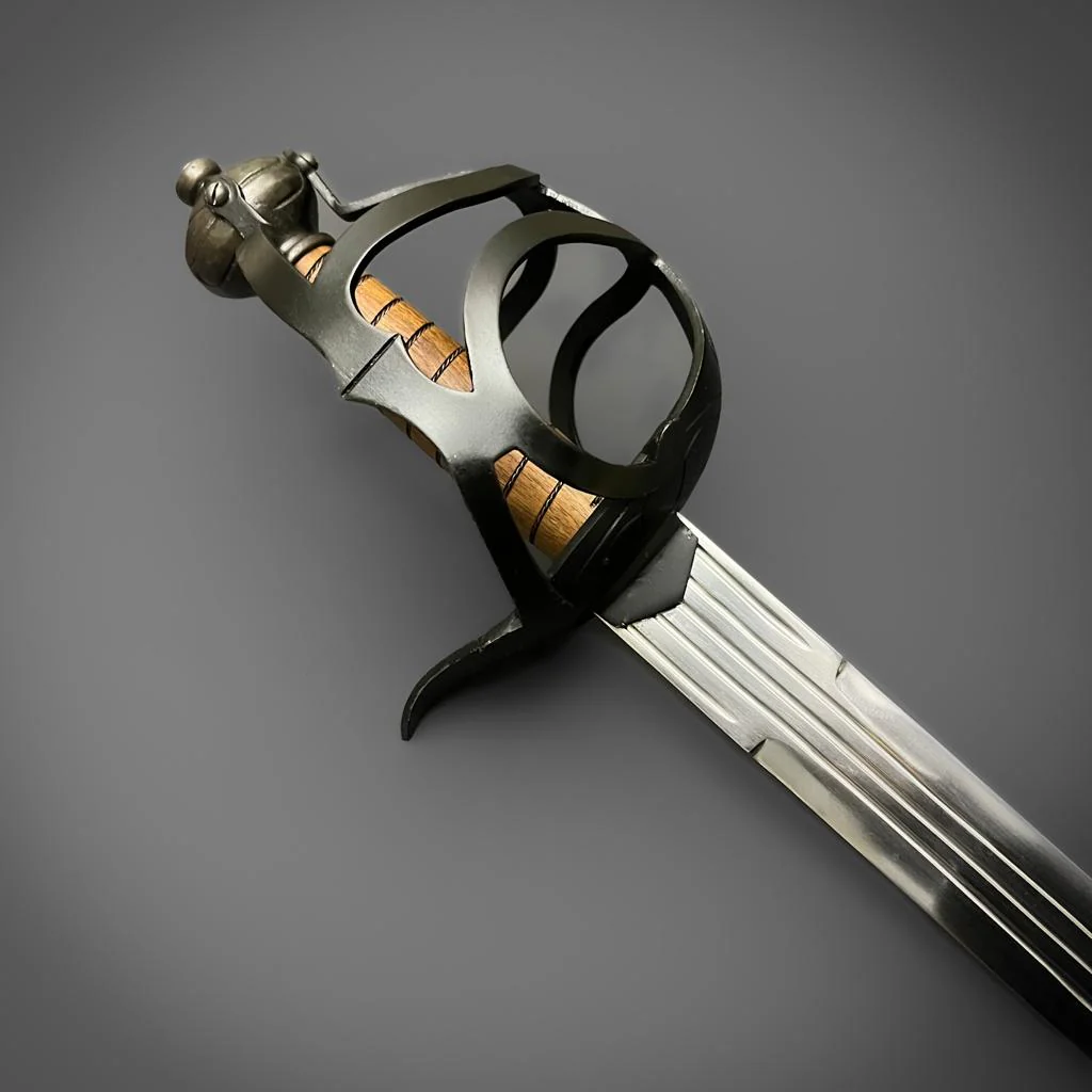 Mortuary Sword - Image 2